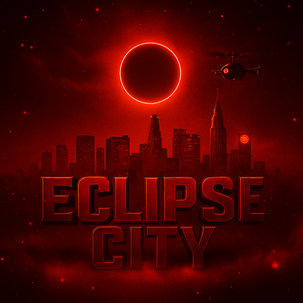 EclipseCity